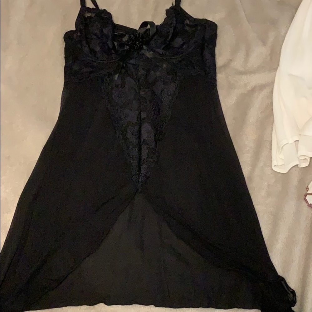 lingerie